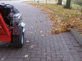 Blower Series